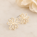 The Daisy Studs
