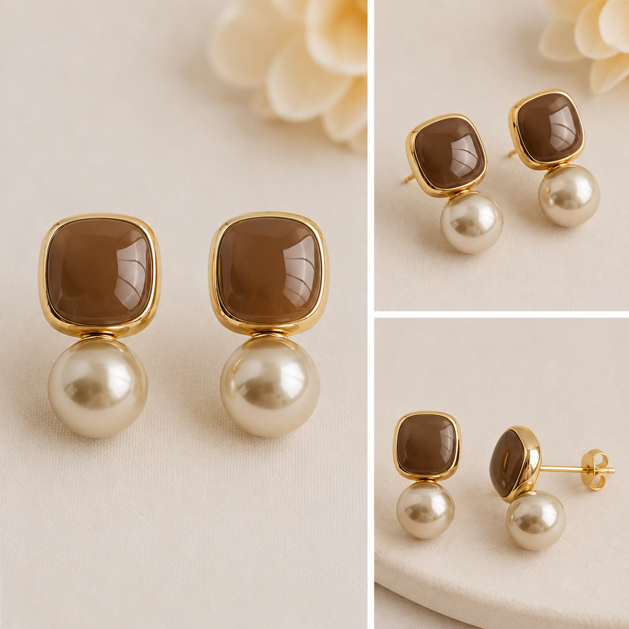 The Eleanor Studs