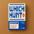 Brass Monkey Which Hunt Party Game