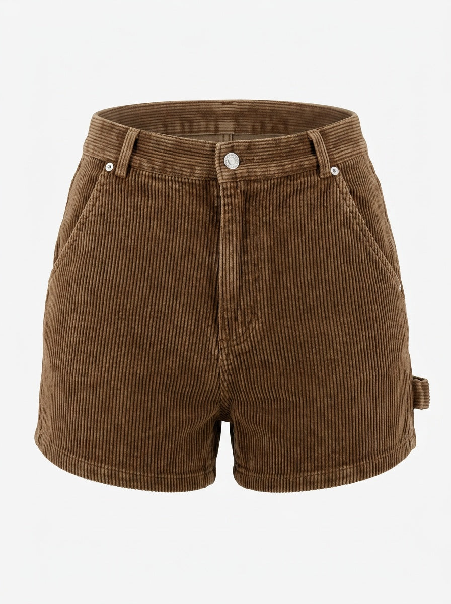 The Scout Short