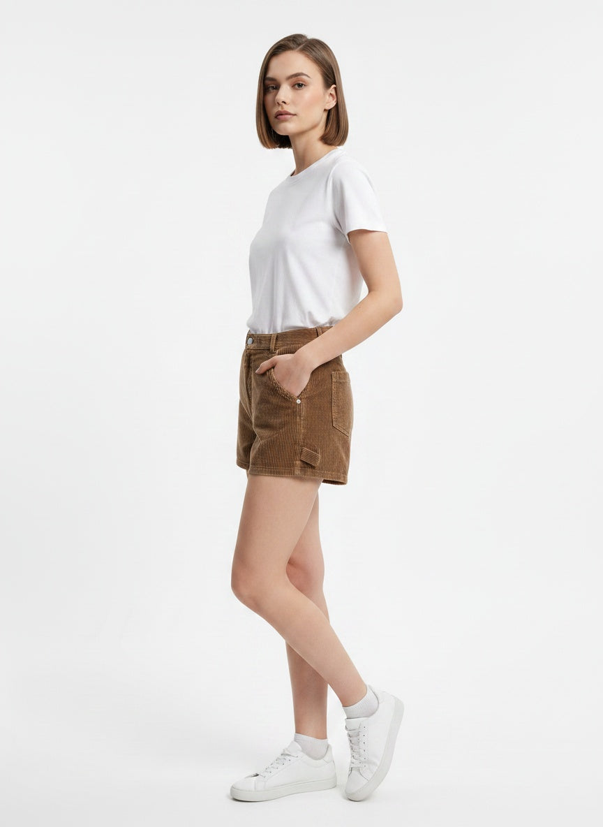 The Scout Short
