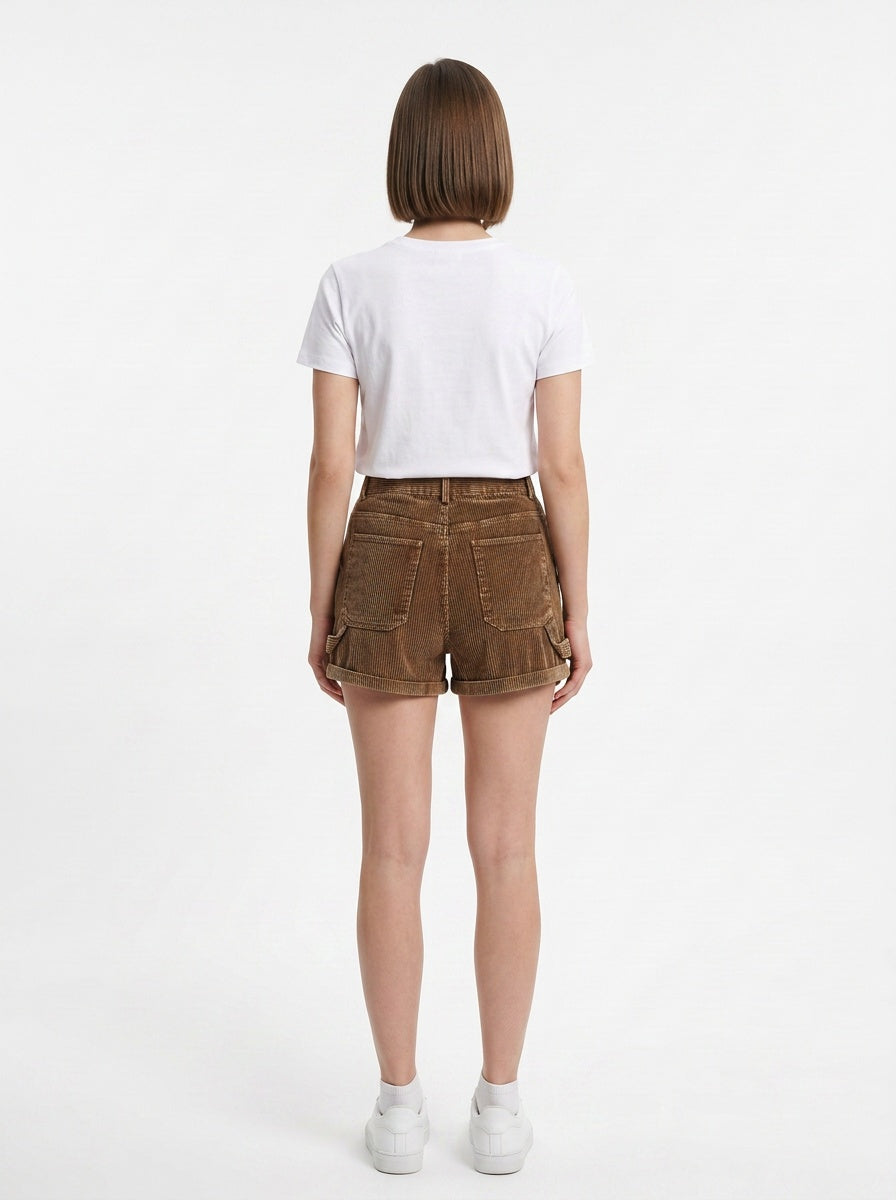 The Scout Short