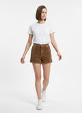 The Scout Short