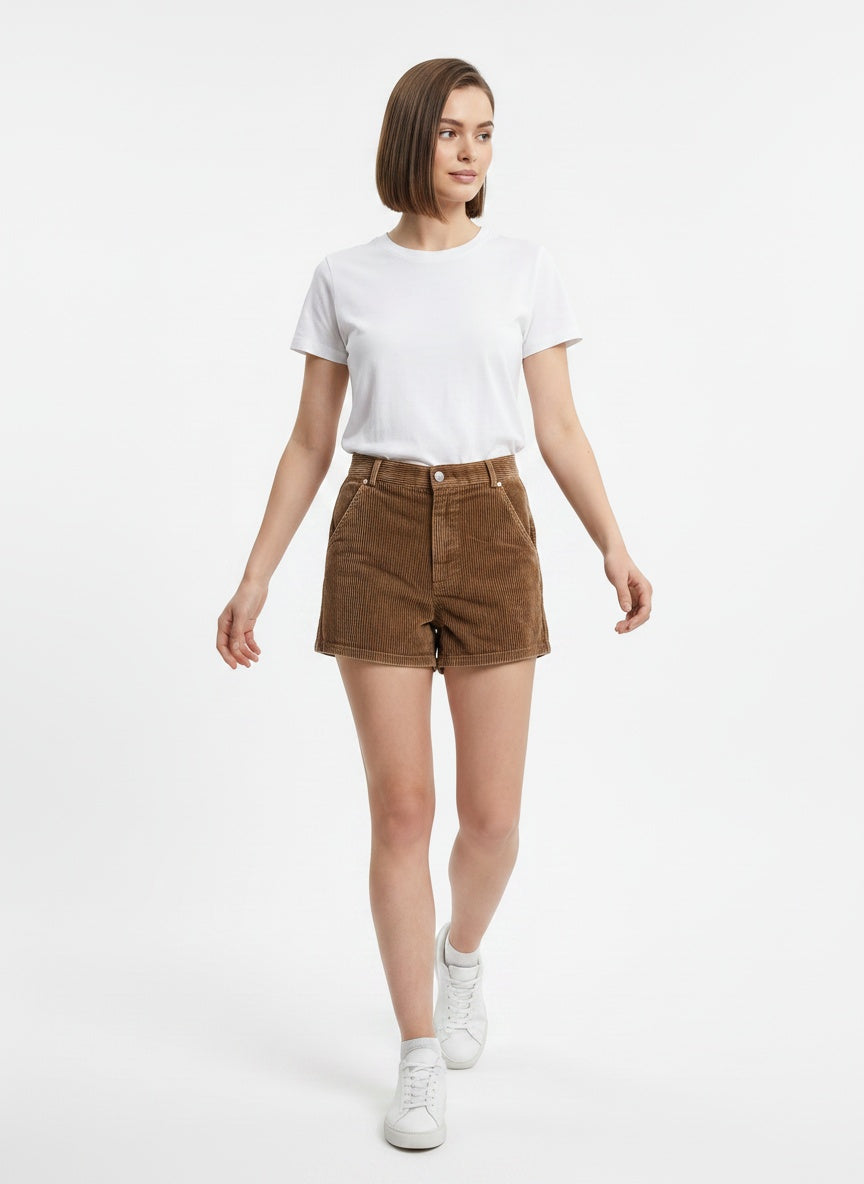 The Scout Short