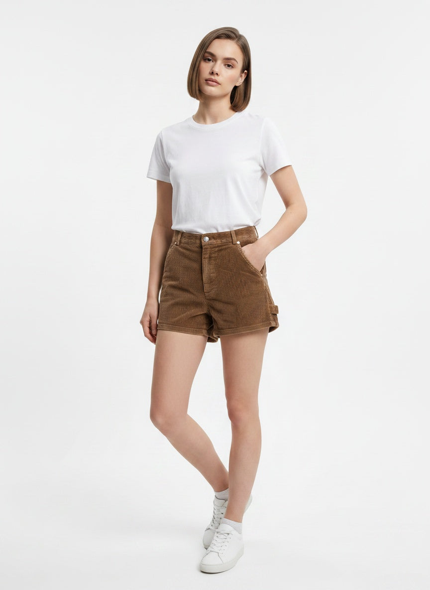 The Scout Short