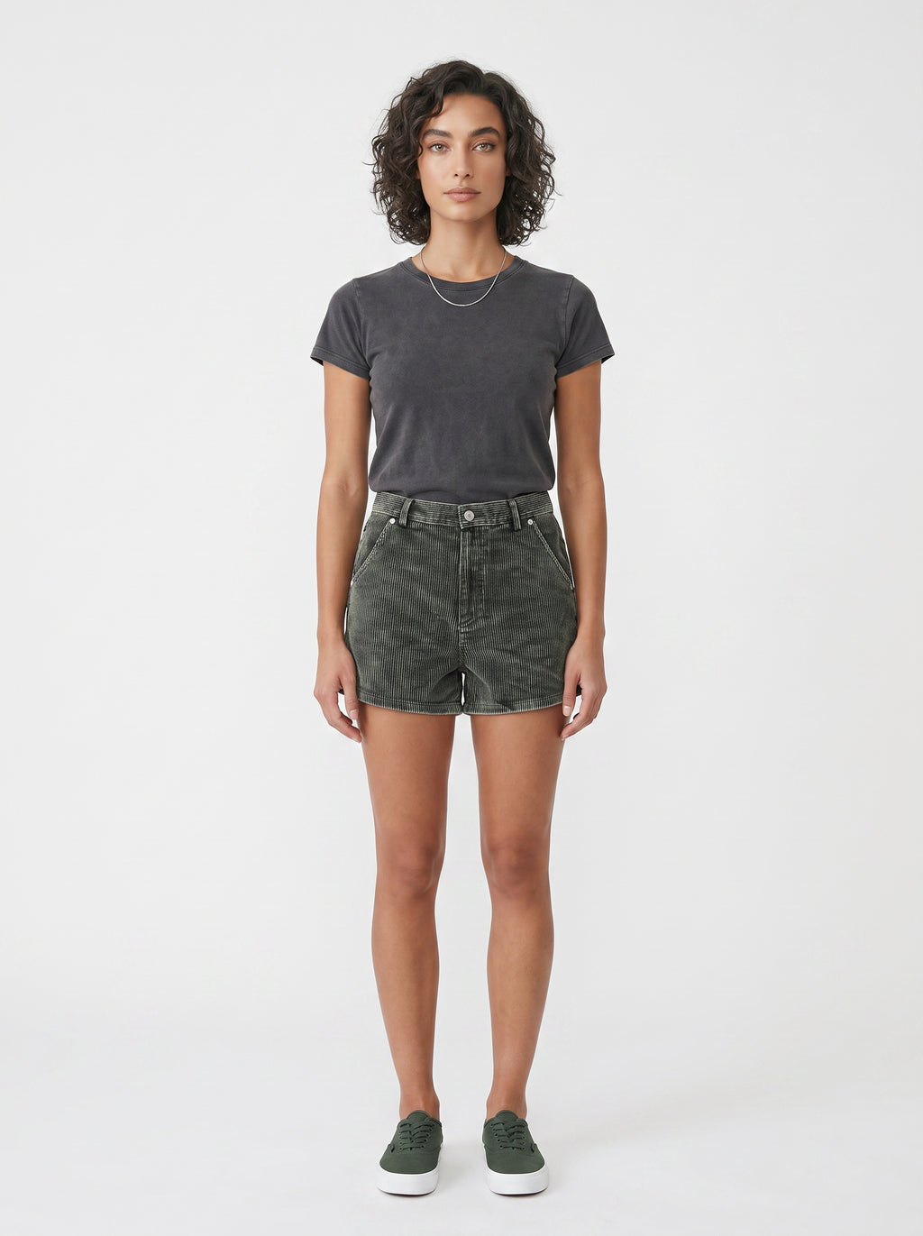 The Scout Short