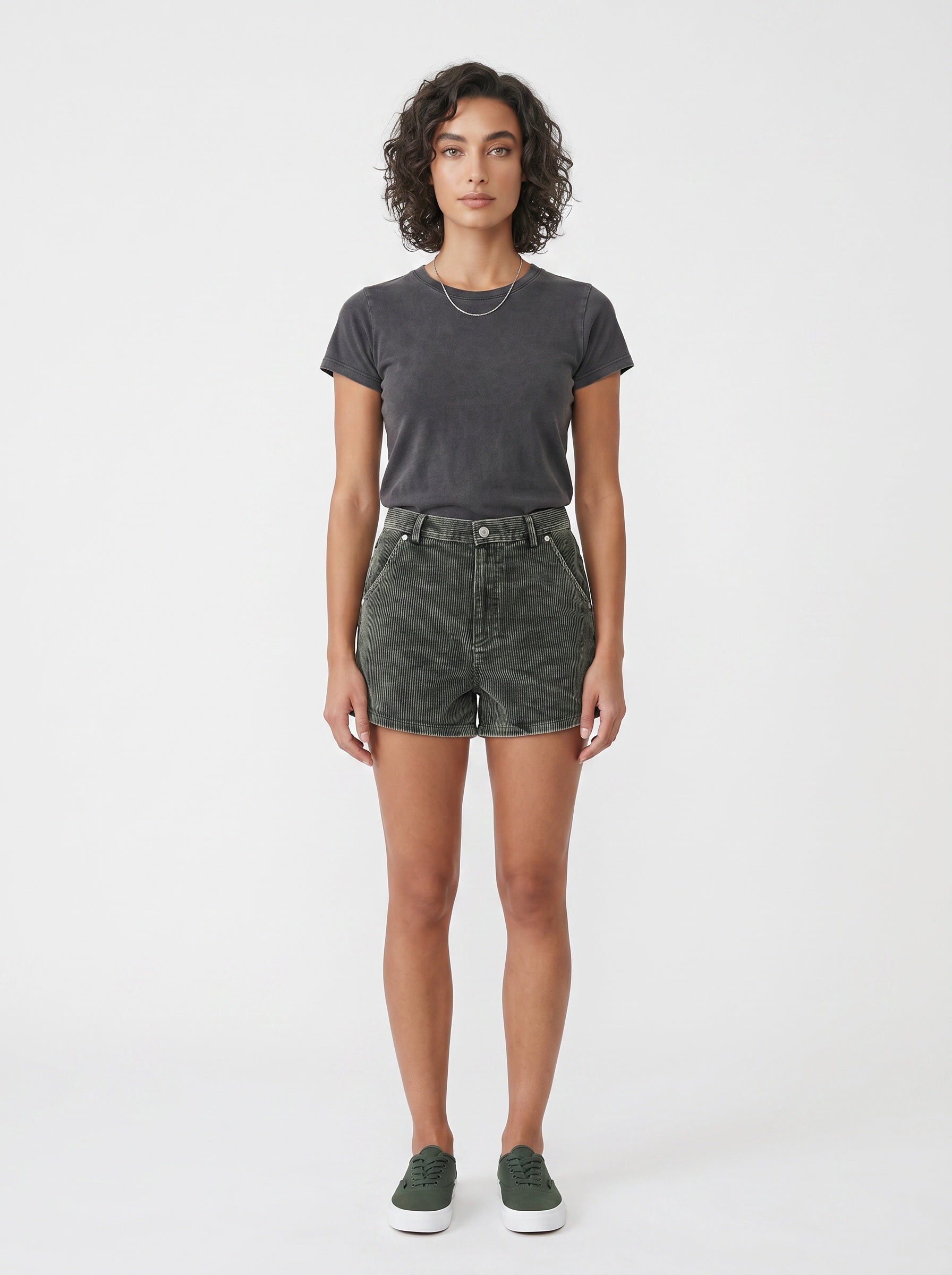 The Scout Short
