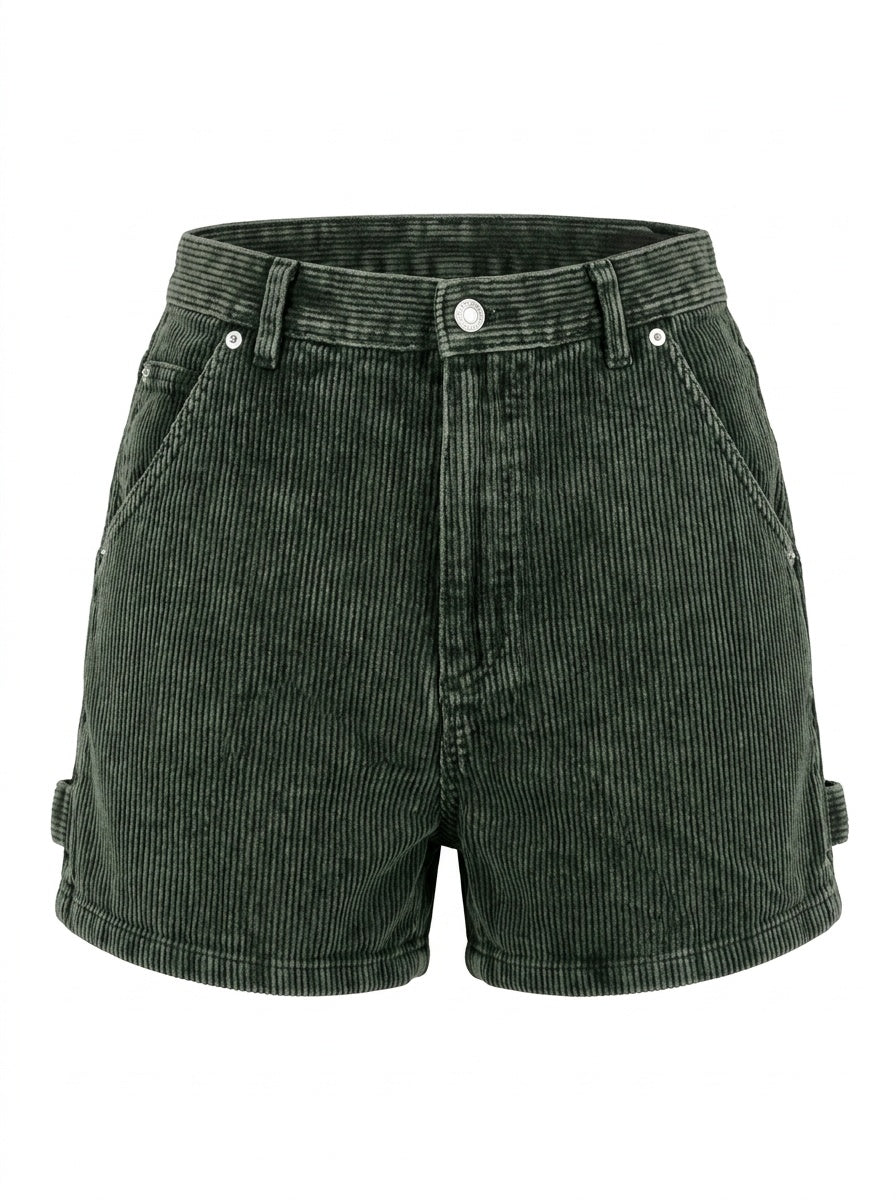 The Scout Short