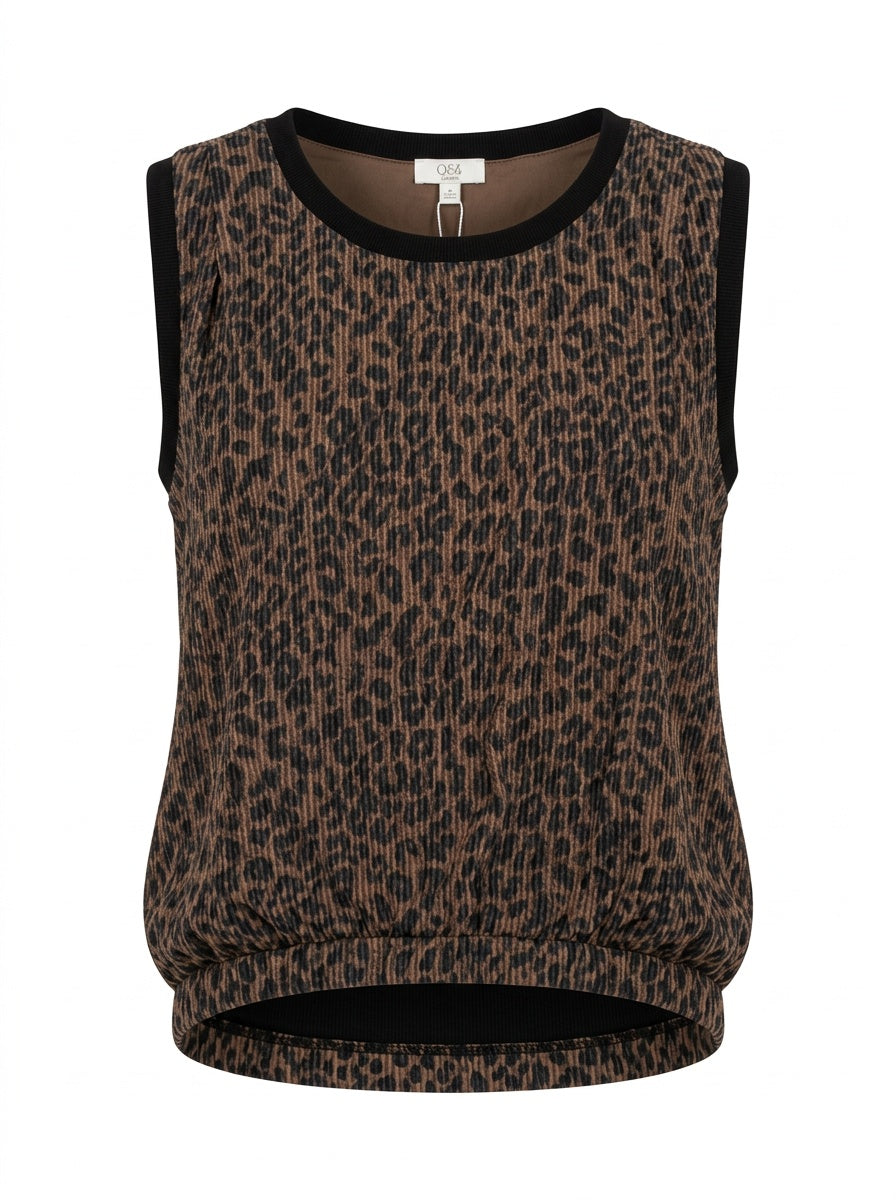 Wild at Heart Blouse