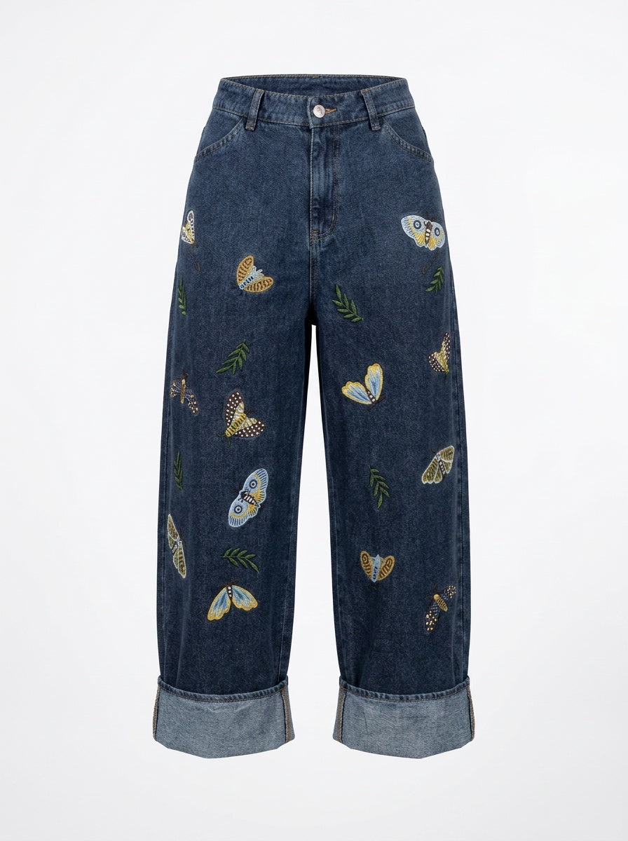 Woodland Dream Denim