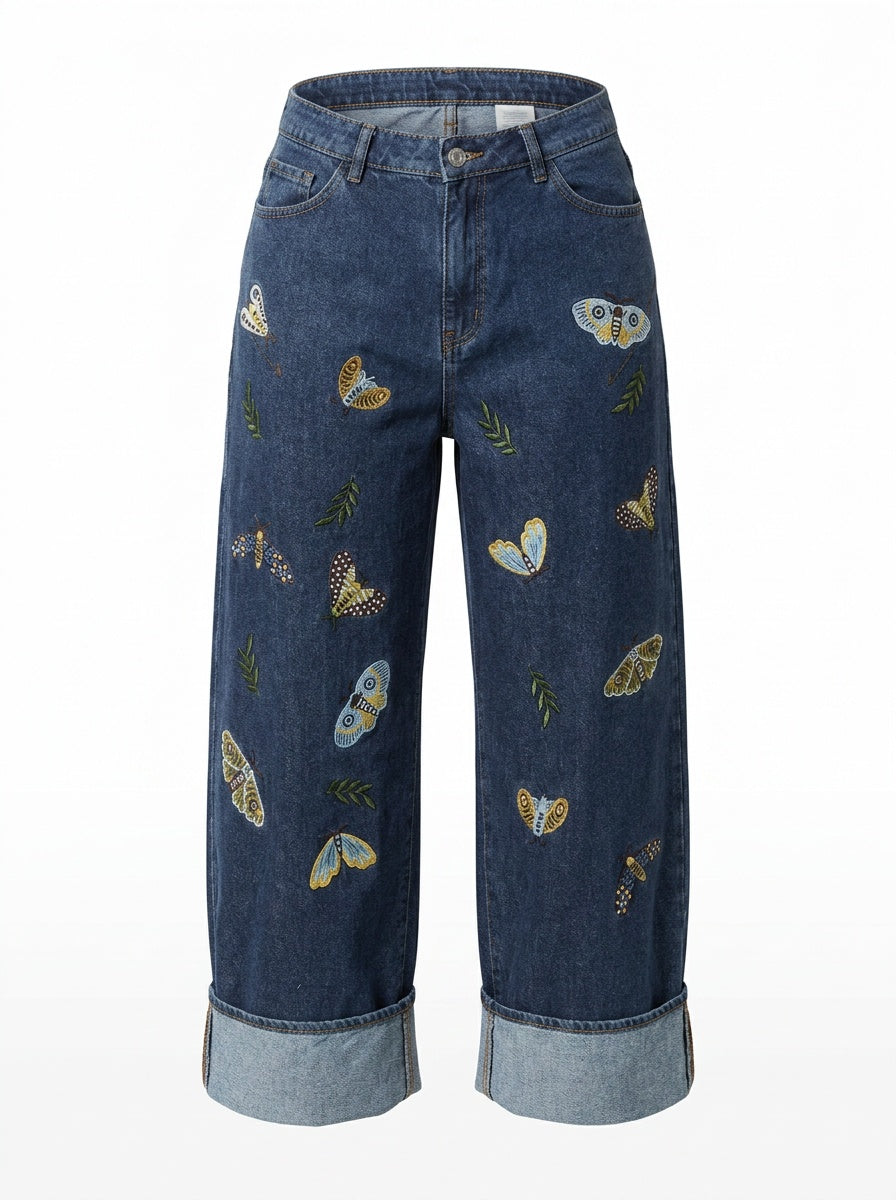 Woodland Dream Denim