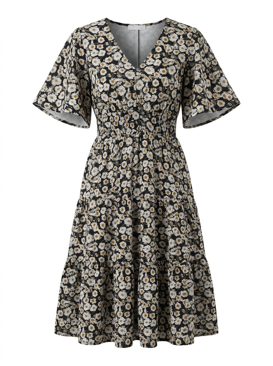 Everly Bloom Dress