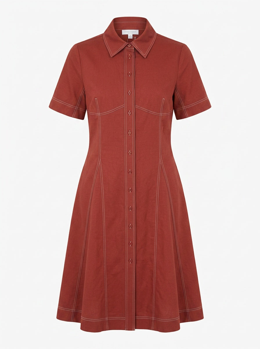The Sienna Dress