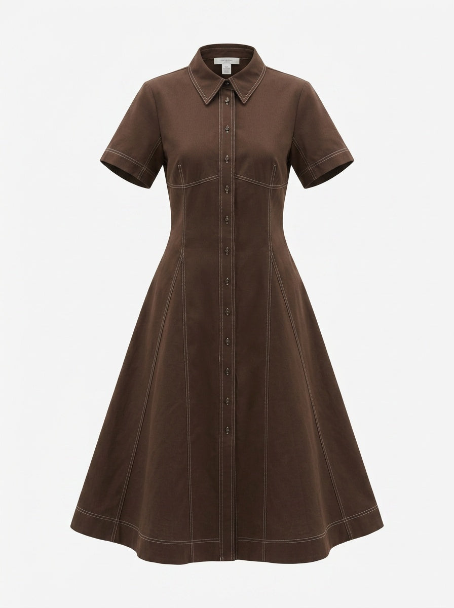 The Sienna Dress