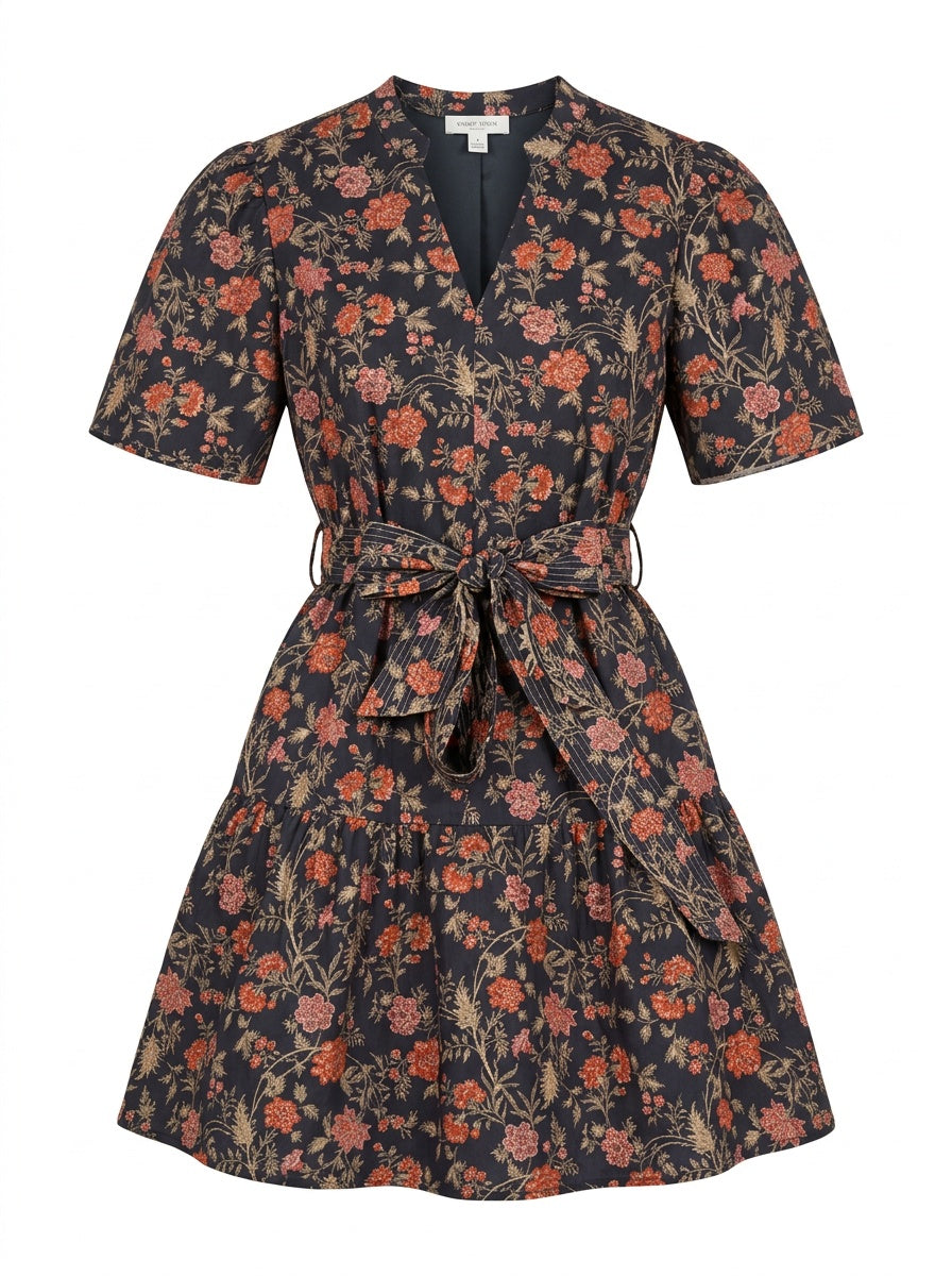 Secret Garden Dress