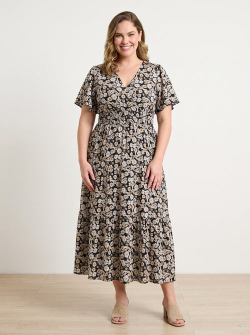 Everly Bloom Dress
