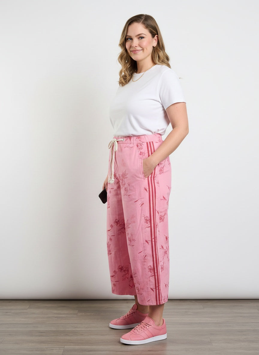 Pink Sands Pants