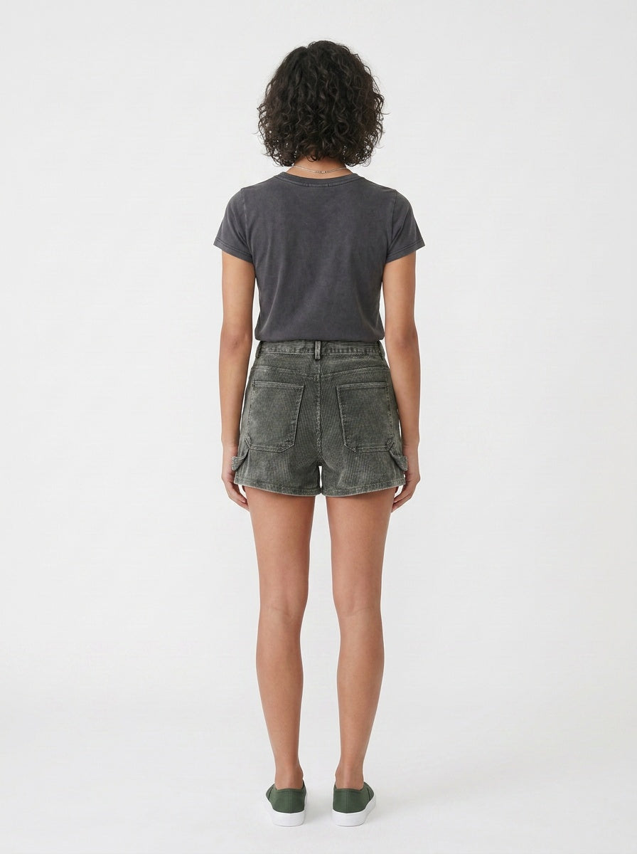 The Scout Short