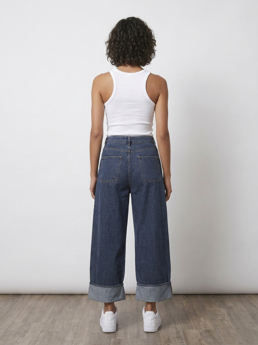 Woodland Dream Denim