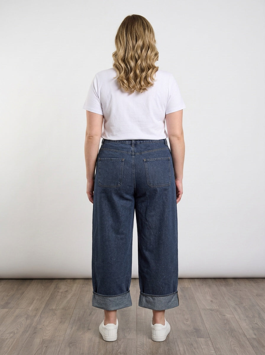Woodland Dream Denim
