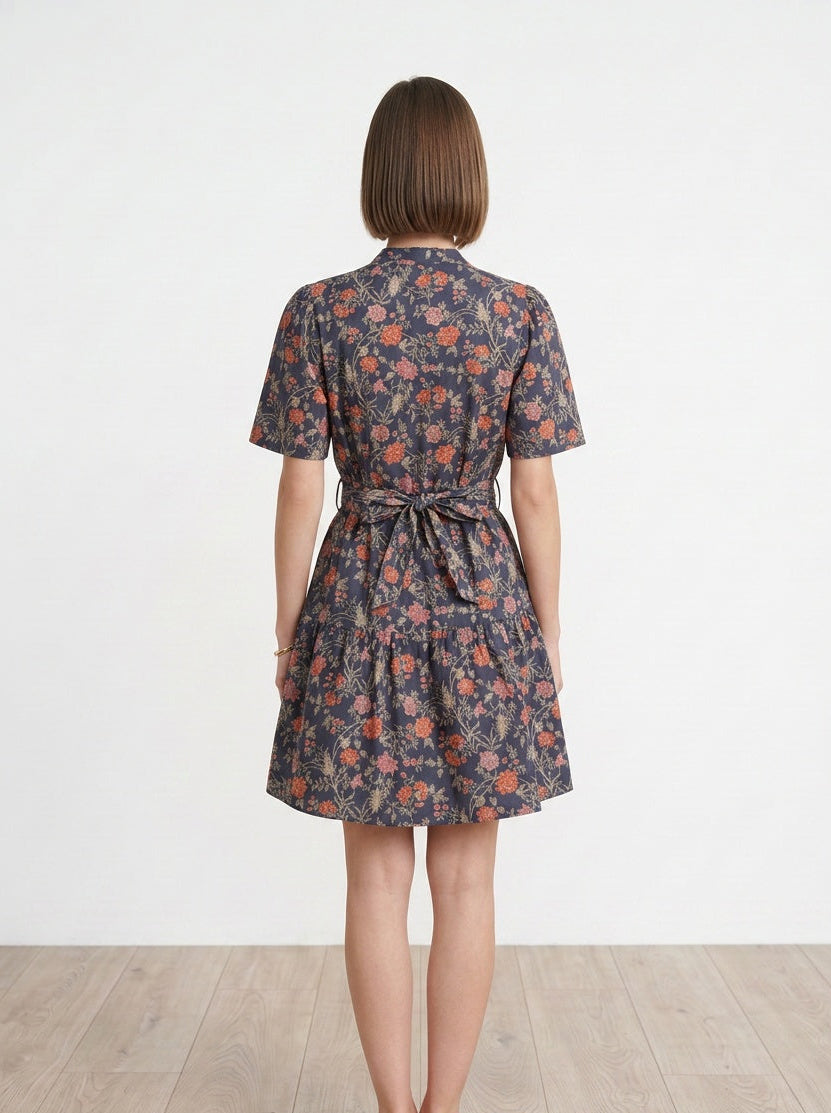 Secret Garden Dress