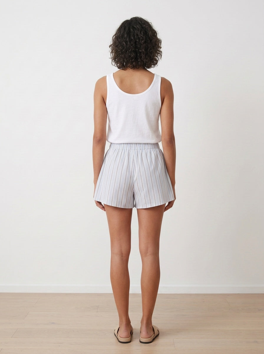 Sail Away Shorts