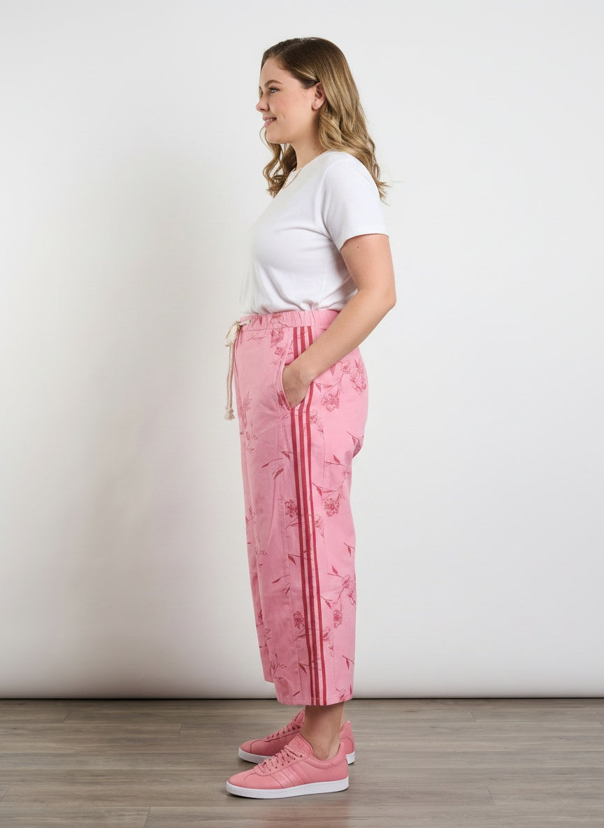 Pink Sands Pants