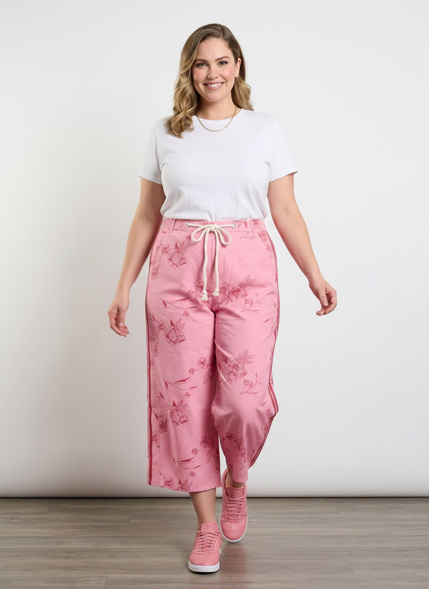 Pink Sands Pants