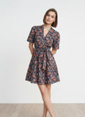 Secret Garden Dress