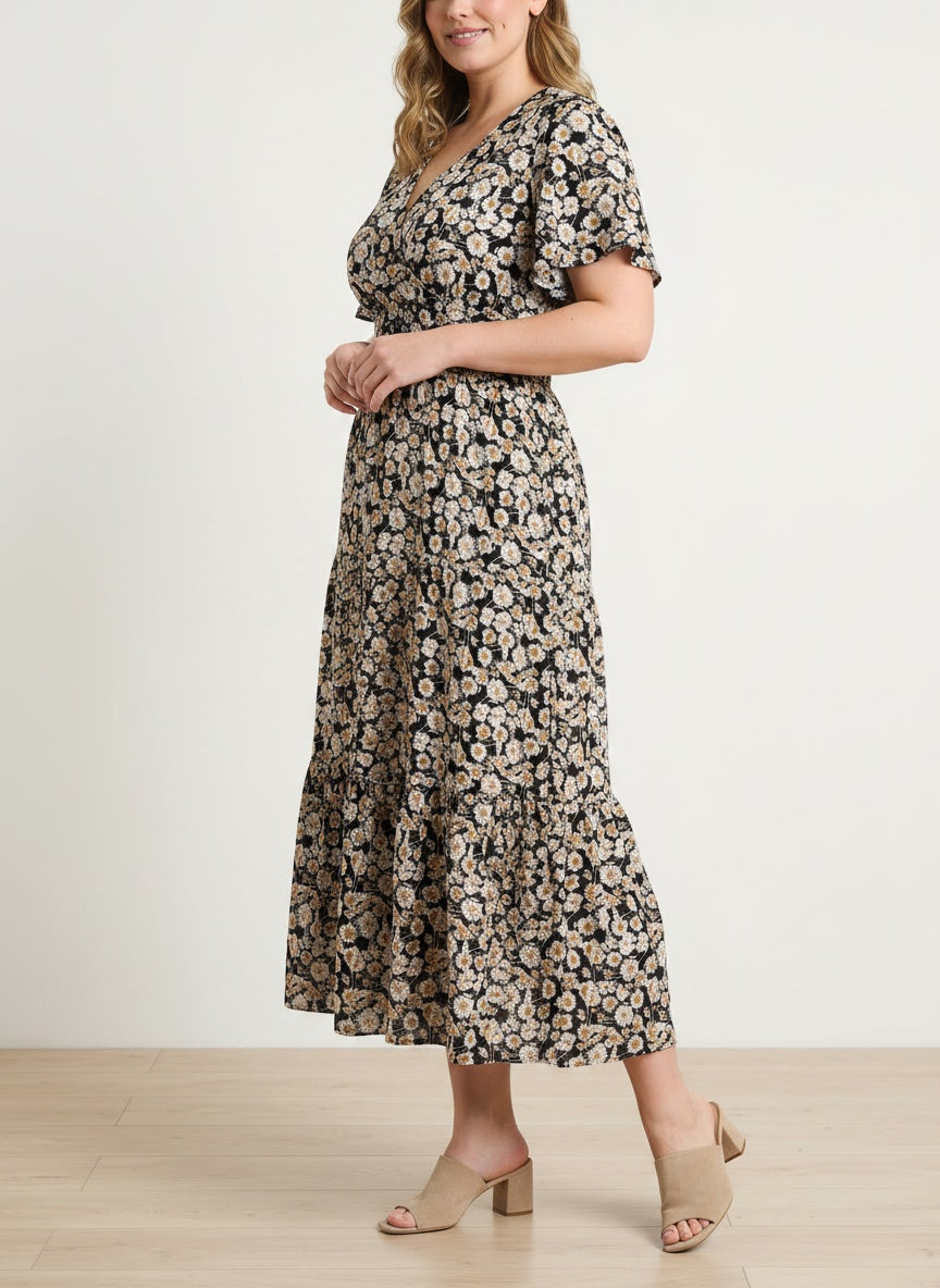 Everly Bloom Dress