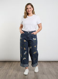 Woodland Dream Denim