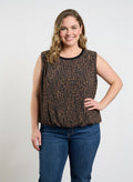Wild at Heart Blouse