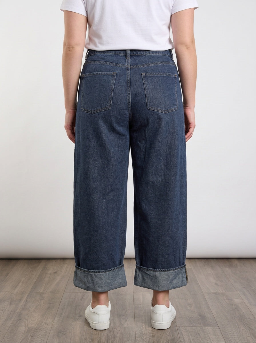 Woodland Dream Denim