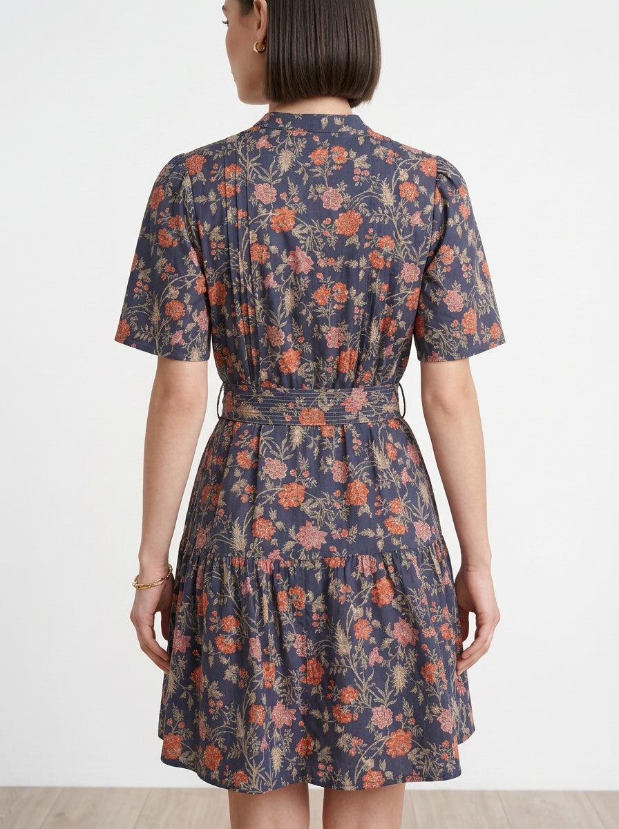 Secret Garden Dress