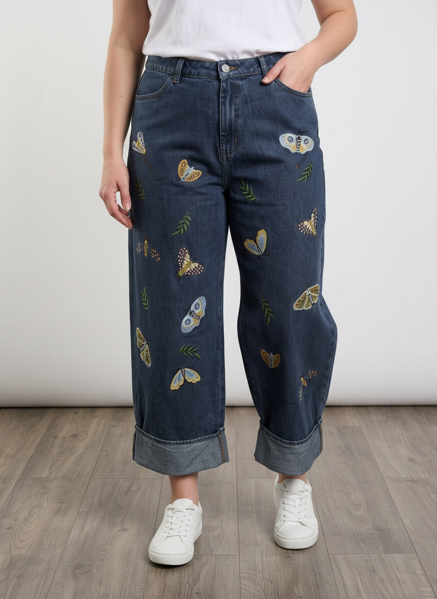 Woodland Dream Denim